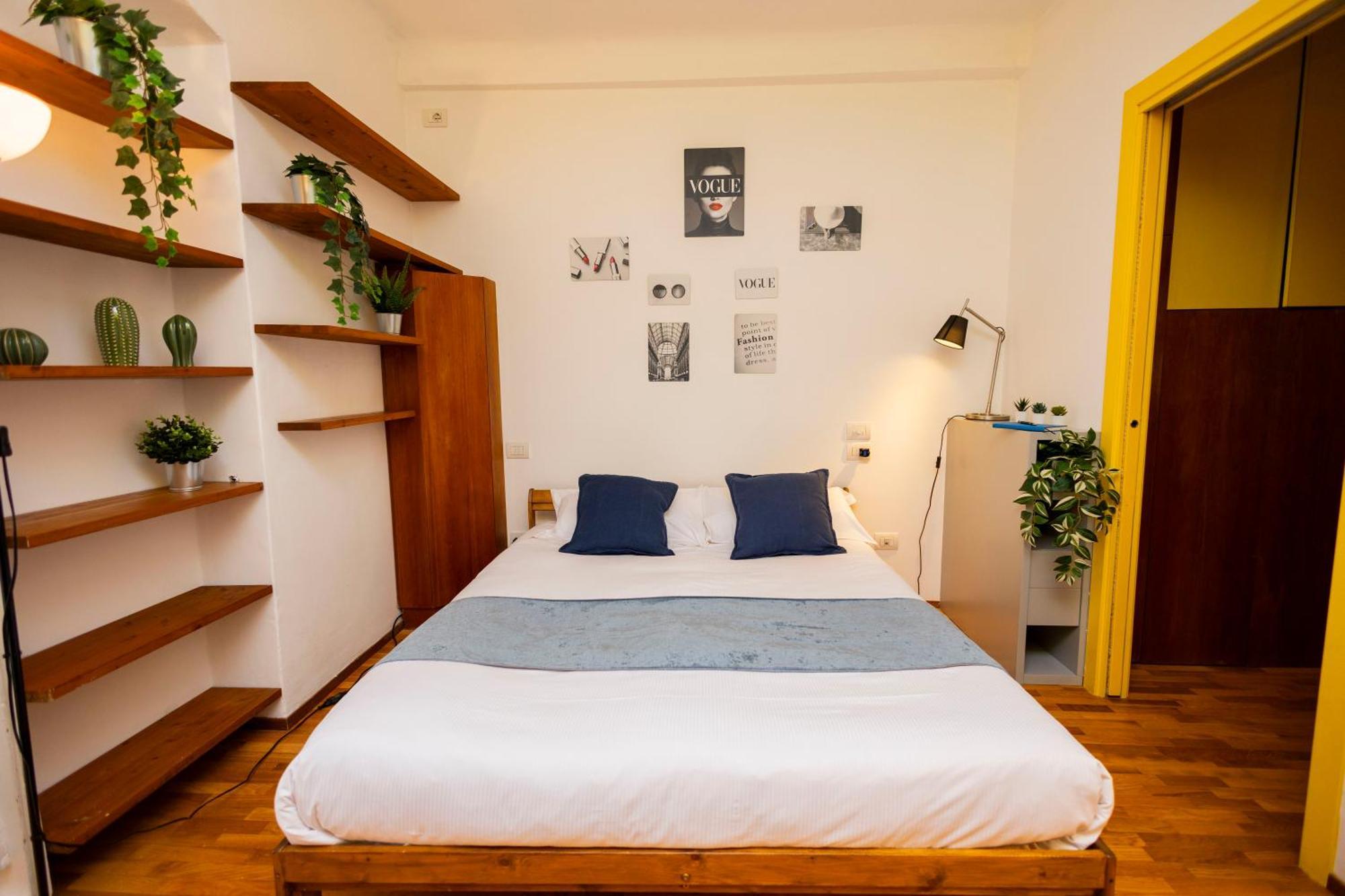 Porta Genova Cozy By 101flats Appartamento Milano
