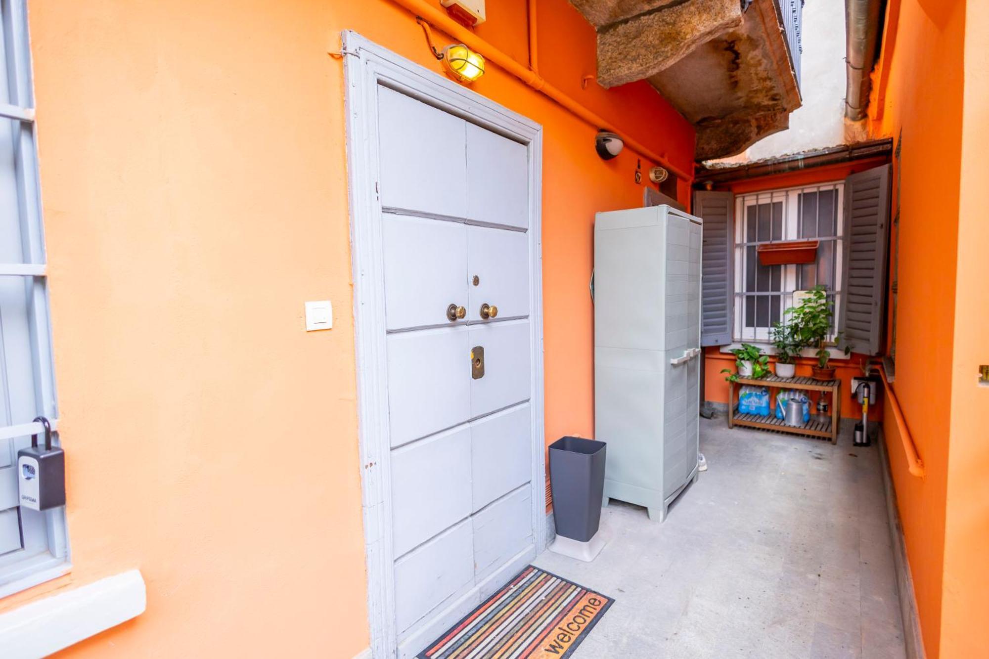 Porta Genova Cozy By 101flats Milano